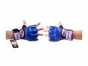 Перчатки MMA Twins GGL-4 фото